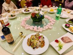 -上海大酒店·婚宴年会宴会厅