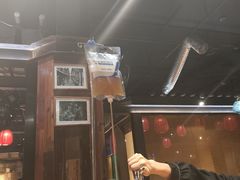 -望京一号·重庆江湖菜(工体店)