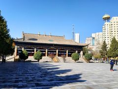 -西宁市东关清真大寺
