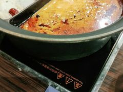-呷哺呷哺(枫蓝国际店)