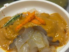 东北大拉皮-顺风海鲜港(金玉兰店)