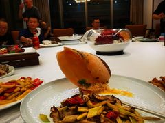 -欢乐海岸美食联盟