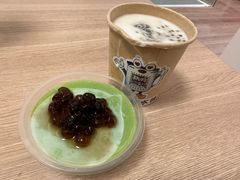-糖潮糖水铺(省府店)