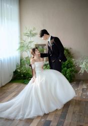 -喜杭影像婚纱摄影(拱墅店)