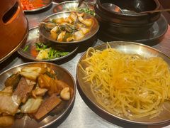 -西塔老太太泥炉烤肉(苏州大悦城店)