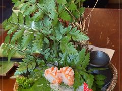 -鳗鱼家·深夜食堂(军博店)