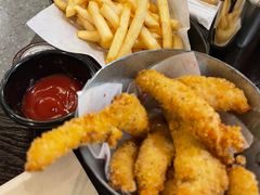 -机器人火炉披萨(爱琴海店)