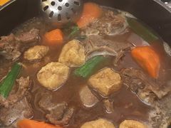 -稻香酒家·33年老字号·港式粤菜(富邦中心店)