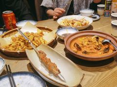 -那时新疆·若羌(经纬汇店)