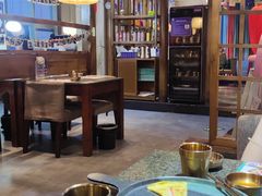 -兰正韩·韩国料理(春熙路店)