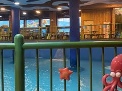 -广州融创水世界