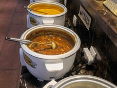 -素满香·素食自助餐(西安·民乐园店)