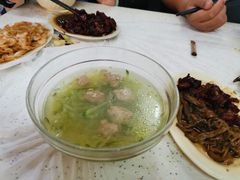 -尹记餐馆(花园店)