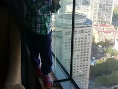 -南京商茂国际酒店(新街口德基广场店)