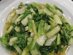 -又一福烤鸭·北京菜(东四店)