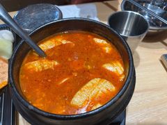 -麻蒲碳烤肉(嘉禾东平地铁站19号店)