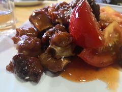 -粤北餐馆