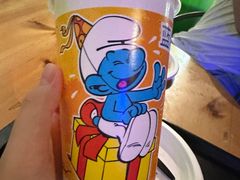 -蓝精灵乐园·世茂精灵之城主题乐园