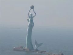 -山海广场