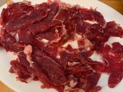 嫩肉-柴头哥·牛肉火锅(爱民路店)