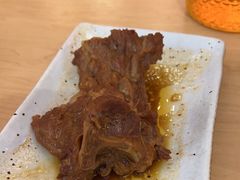 -大师兄·西北小馆(北站缤果空间店)