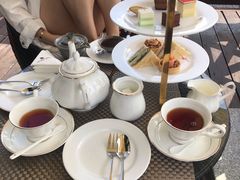 -望海·帆船主题咖啡厅•品茗下午茶(石湖景区店)