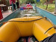 -十渡东湖港风景区