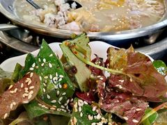-老来福·非遗酸汤兔(凯旋路店)
