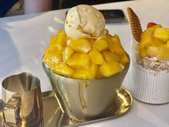 -国王冰室·奥林匹斯店(联想科技城店)