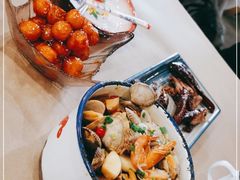 -老三样·旧食新味(船山路店)