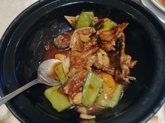 -广东胜利宾馆西关粤中餐厅