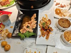 -鲜一烤肉(沈北店)