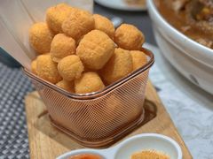 -金汤宴餐厅·粤菜(德云社店)