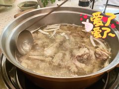 原味椰子鸡火锅-椰子营·椰子鸡火锅(万象里店)