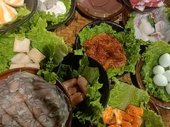 -烂摊摊火锅集市(河北总店)