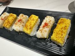 -奔跑吧陕菜·盛世长安(民乐园万达店)