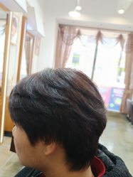 -心迪染发专门店