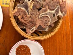 -十二道丰味·徐州土菜·烧烤(何山路店)