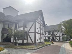 -太阳岛度假酒店