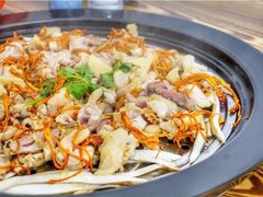 -阿鸡鱼庄·顺德鲜蒸小炒(亚运村店)