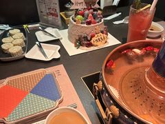 -东来顺·非遗火锅(赛格国际购物中心店)