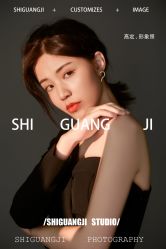 -时纪母女写真父母纪念照(静安店)
