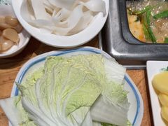 -草原塞蛮羊火锅城(港湾店)