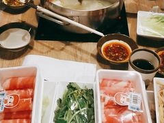 -野妹火锅(南园店)