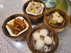 -金榜大酒店-中餐