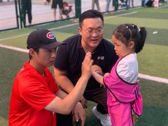 -英孚教育青少儿(高新公园茂中心)
