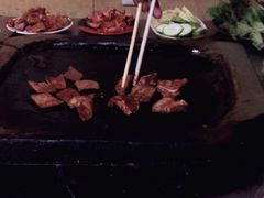 -阿昌白族石板烧·菌锅(大理古城店)