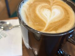 -雕刻时光咖啡馆(交大店)