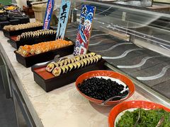 -北京威斯汀酒店