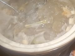 -海煮叹鲜·粥底火锅·港式海鲜打边炉(赛银国际广场店)
